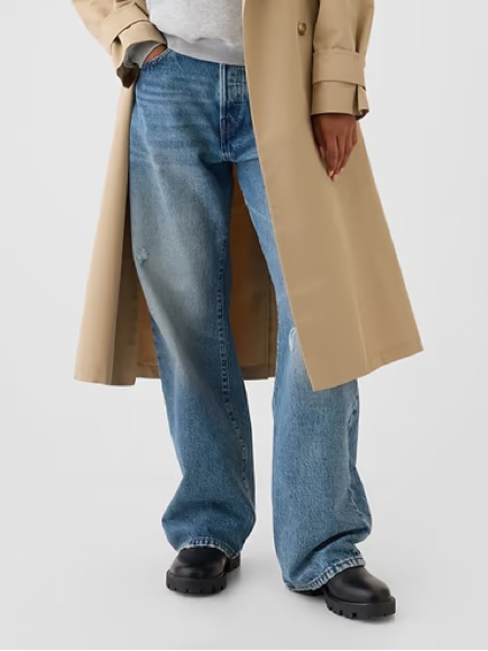 GAP '90s Loose Jeans